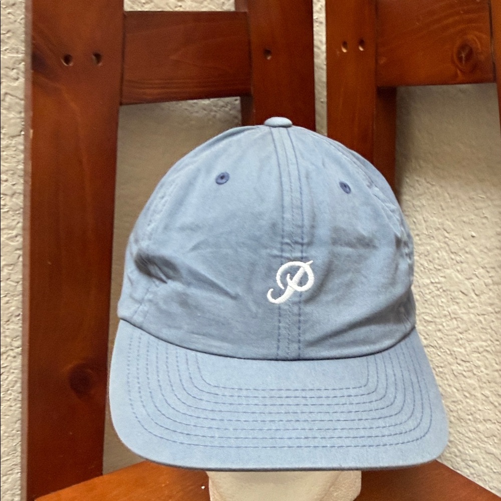 🔹Primitive Apparel Classic “P” Adjustable Cap…